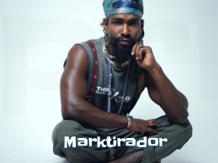 Marktirador