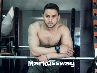 Markussway