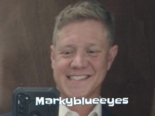 Markyblueeyes