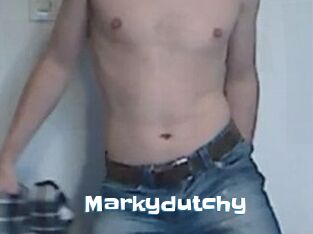 Markydutchy