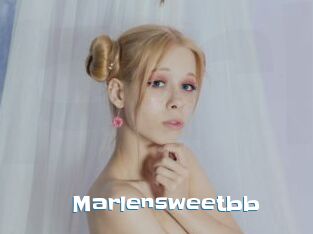 Marlensweetbb