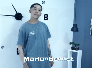 Marlonbennet
