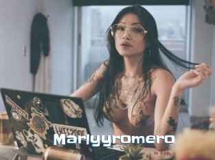 Marlyyromero