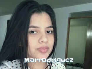 Marrodriguez