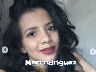 Marrodriguez