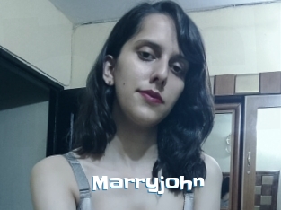 Marryjohn