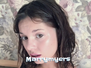 Marrymyers
