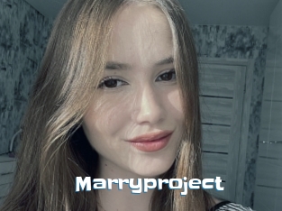 Marryproject