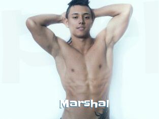 Marshal
