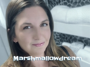Marshmallowdream