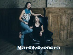 Marsiivsvenera