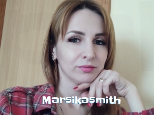 Marsikasmith