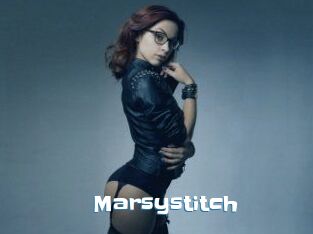 Marsystitch
