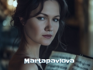 Martapavlova