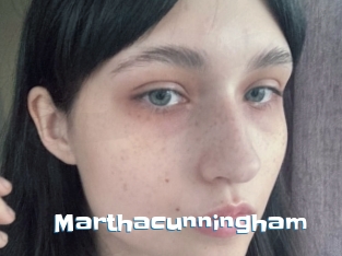 Marthacunningham