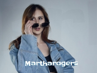 Martharogers