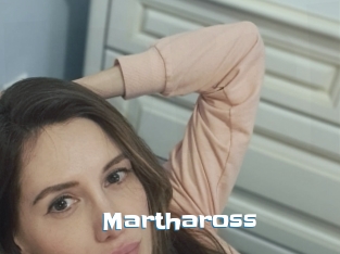 Marthaross