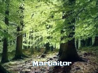 Martiaitor