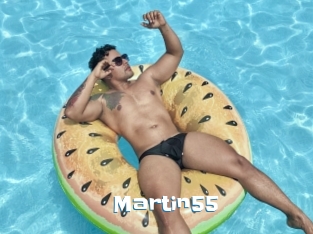 Martin55