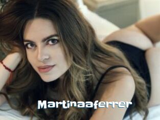Martinaaferrer
