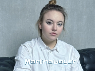 Martinaboyer