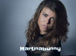 Martinabunny
