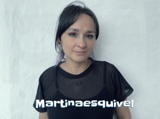 Martinaesquivel