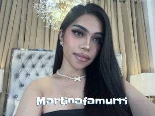 Martinafamurri