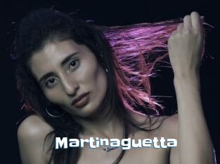 Martinaguetta