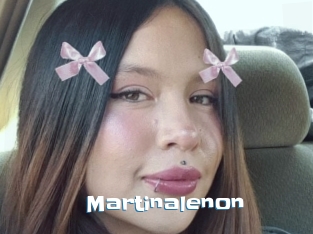 Martinalenon