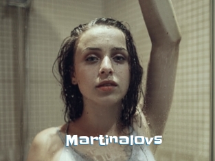 Martinalovs