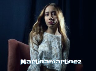 Martinamartinez
