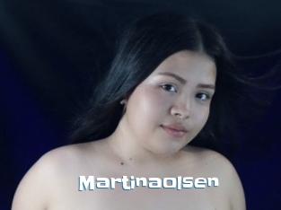 Martinaolsen