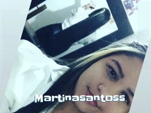 Martinasantoss