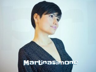 Martinasimone