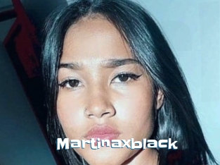 Martinaxblack