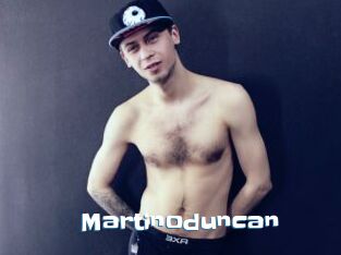 Martinoduncan