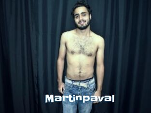 Martinpaval