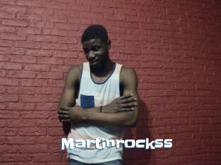 Martinrockss
