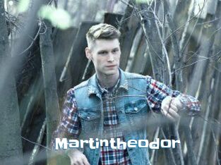 Martintheodor