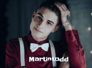 Martintodd