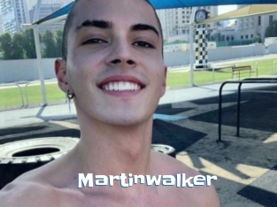 Martinwalker