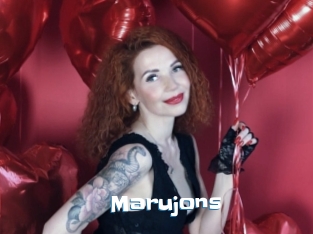 Marujons