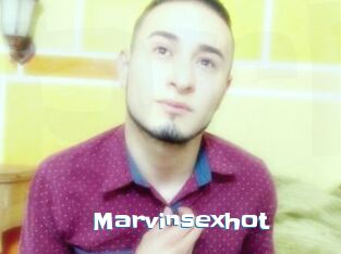 Marvinsexhot