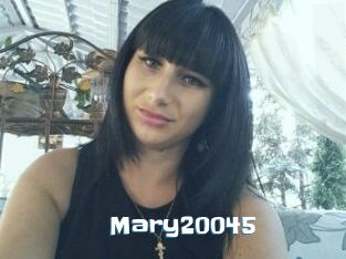 Mary20045