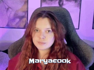 Maryacook
