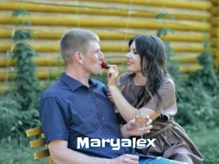 Maryalex