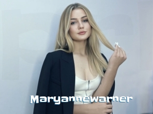 Maryannewarner