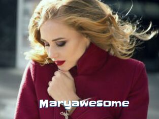 Maryawesome