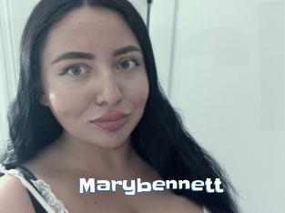 Marybennett